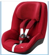 Fotelik Maxi Cosi Pearl dla dziecka do samochodu