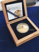 Hades od Nature próba 925