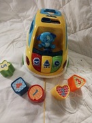 Auto dzwiekowe Vtech