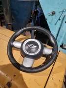 Kierownica mini r50 r53 r52 airbag