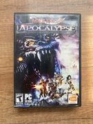 MAGE KNIGHT APOCALYPSE PC                    