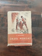 Uwolnienie więźniów z Gavdos Aldridge 1949