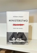 Ministerstwo prawdy - Dorian Lynskey