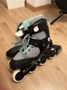 Rolki fitness Oxelo FIT100