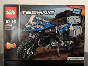 Lego Technic 42063