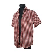 *III0 Męska koszula Camel Active L Bawełna