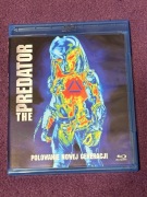 THE PREDATOR (Blu-ray) PL
