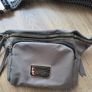 Nerka saszetka torebka damska monnari