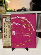 Charlie Christian / Dizzy Gillespie - After Hours (Japan)