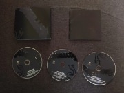 Metallica 3CD Expanded Edition