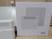 Router ZTE MF258 antena zewnętrzna