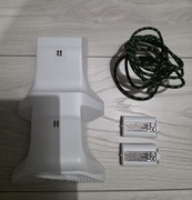 STACJA ŁADUJĄCA VENOM 2xBATERIA XBOX SERIES