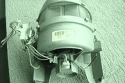 silnik elektryczny do pralki elektrolux