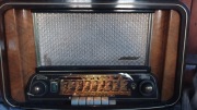 Retro radio Blaupunkt