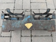 Stara waga szalkowa Tarczyn