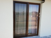 Moskitiery ramkowe, drzwiowe, plisowane, rolowane