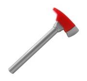 LEGO siekiera strażacka 39802pb01 2 szt.