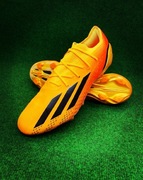 Korki Lanki Piłkarskie Adidas X Crazyfast.1 FG GZ5109