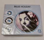 2CD Billie Holiday The Essential Collection