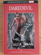 Daredevil człowiek nieznający strachu Romita Jr