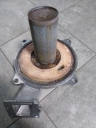 Vaillant ecoTECplus VC PL 376/5-5 R2 Palnik