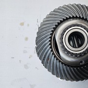 Dyferencjał mechanizm Różnicowy S-TRONIC DL 382 AUDI A4 B9 0CL 0CK409131