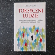 Toksyczni ludzie, Lillian Glass