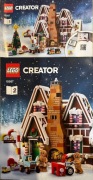 LEGO Creator 10267 instrukcja