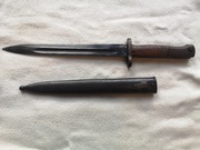 Bagnet M1948 Jugosłowia