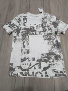 Koszulka z krótkim rękawem 