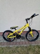 NOWY Rower Dziecięcy Meserra - koła 20 cali - lekki, górski - różne kolory