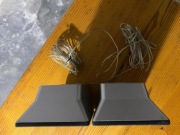 głośniki philips komputerowe