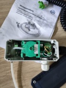 Wyłącznik ciśnieniowy gfa vitector wyłącznik pneumatyczny