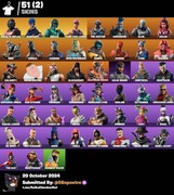 Konto fortnite 35zł