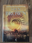 DAN BROWN POCZĄTEK