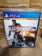 Gra na ps4 battlefield 4