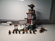 Zestaw lego 70594 Bitwa o latarnie