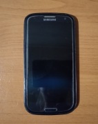 Smartfon Samsung GT-I9301 nie testowany brak akumulatora 