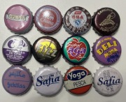 Kapsle niepiwne zagraniczne