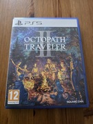 Octopath Traveler 2 PS5