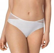 Sloggi OXYGENE H MIDI - figi XS