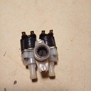 Elektrozawór podwójny na 220V