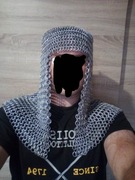 Misiurka 4w1 kolczuga