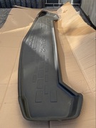 Nissan Qashqai +2 mata bagażnika