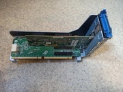Karta rozszerzeń PCI i kontroler SAS do serwer HP proliant dl380 g8