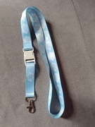 Julia Żugaj smycz do kluczy telefonu do szkoły Nowa 