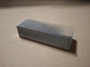 Radiator aluminiowy 100,5 x 37,5 x 27