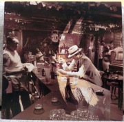 LED ZEPPELIN IN THROUGH THE OUT DOOR SWAN SONG P10726N JAPAN LP WINYL