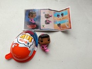 Kinder Joy Stranger Things Figurka kolekcjonerska Nowa