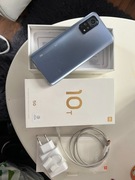 Xiaomi 10T 5G 6/128GB Lunar Silver
